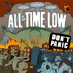 Don'T Panic - All Time Low