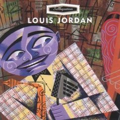 Louis Jordan 1939-1953