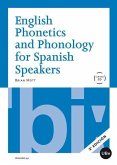 English phonetics and phonology for spanish speakers