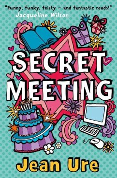 Secret Meeting - Ure, Jean