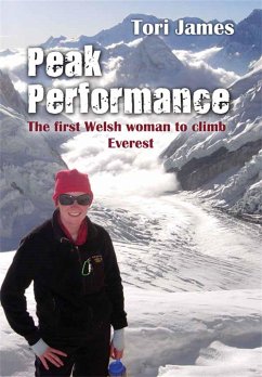 Peak Performance - James, Tori