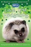 Little Lost Hedgehog Little Lost Hedgehog