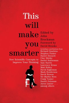 This Will Make You Smarter - Brockman, John