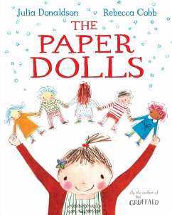 The Paper Dolls - Donaldson, Julia