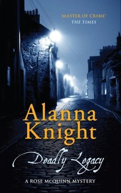 Deadly Legacy - Knight, Alanna