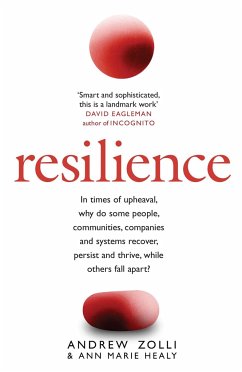 Resilience - Zolli, Andrew; Healy, Ann Marie