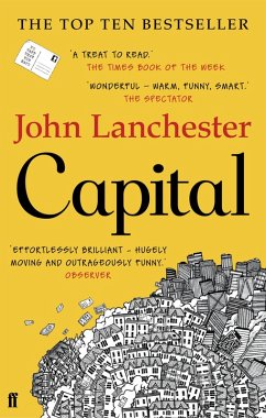 Capital - Lancester, John