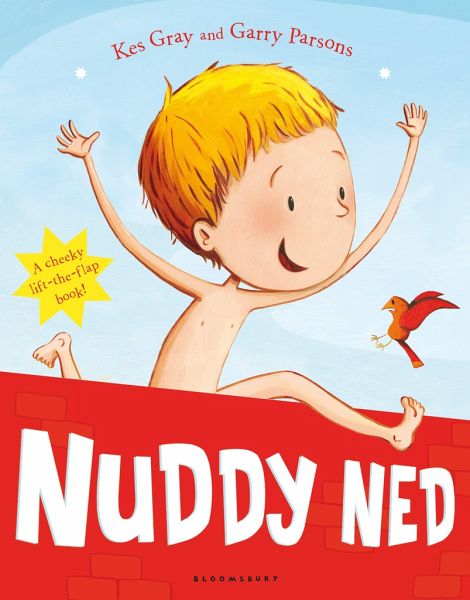 Nuddy Ned Nuddy Ned