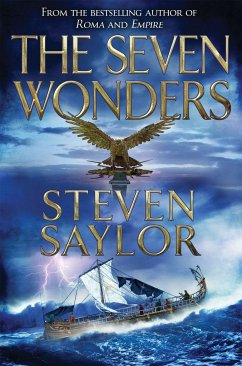 The Seven Wonders - Saylor, Steven