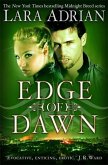 Edge of Dawn Edge of Dawn