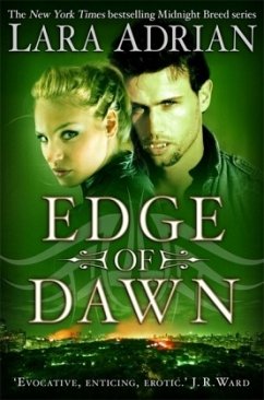 Edge of Dawn - Adrian, Lara