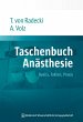 Taschenbuch Anästhesie - Bild 1