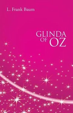 Glinda of Oz - Baum, L. Frank