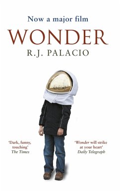 Wonder - Palacio, R. J.