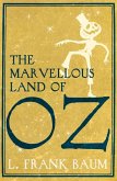 The Marvellous Land of Oz