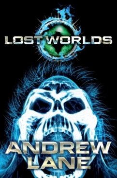 Lost Worlds - Lane, Andrew
