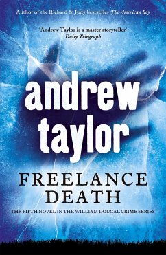 Freelance Death - Taylor, Andrew