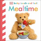 Baby Touch and Feel Mealtime