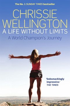 A Life Without Limits - Wellington, Chrissie