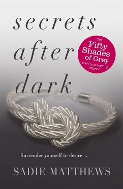 Secrets After Dark (After Dark Book 2) - Matthews, Sadie