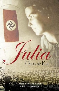 Julia - de Kat, Otto