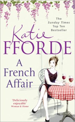 A French Affair - Fforde, Katie