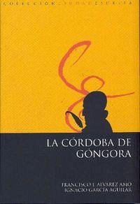 Cover La Córdoba de Góngora