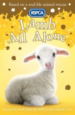 Lamb All Alone - Davies, Katie Lamb All Alone - Davies, Katie