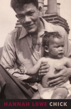 Chick - Lowe, Hannah