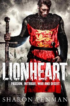 Lionheart - Penman, Sharon