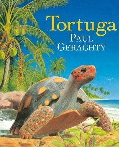 Cover Tortuga