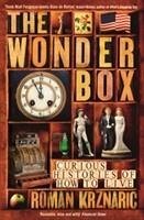 The Wonderbox - Krznaric, Roman