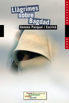 Llàgrimes sobre Bagdad - Pasqual i Escrivá, Gemma