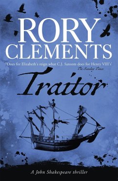 Traitor - Clements, Rory