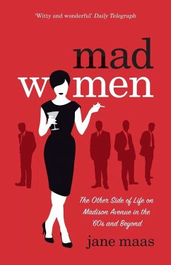 Mad Women - Maas, Jane