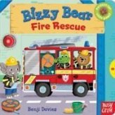 Bizzy Bear: Fire Rescue