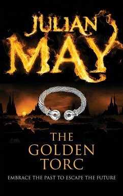 Cover The Golden Torc