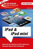 iPad & iPad mini