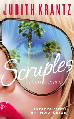 Scruples - Krantz, Judith