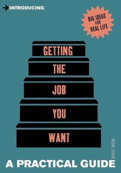 Introducing Getting the Job You Want - Taylor, Denise