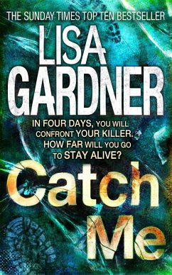 Catch Me (Detective D.D. Warren 6) - Gardner, Lisa