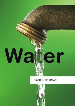 Water - Feldman, David L.