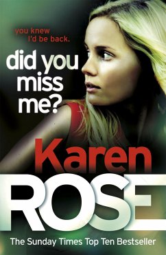 Did You Miss Me? (The Baltimore Series Book 3) - Rose, Karen