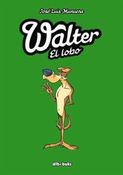 Walter El Lobo - Munuera, Jose Luis