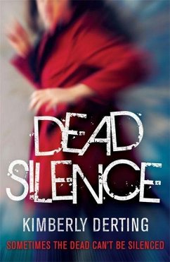 Dead Silence - Derting, Kimberly