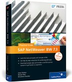 SAP NetWeaver BW 7.3 - Practical Guide