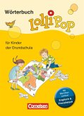 LolliPop Wörterbuch mit Bild-Wort-Lexikon Englisch, Französisch LolliPop Wörterbuch mit Bild-Wort-Lexikon Englisch, Französisch