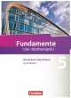 Fundamente der Mathematik -... - Bild 1