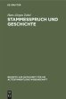 Stammesspruch und Geschichte - Bild 1
