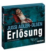 Erlösung / Carl Mørck. Sonderdezernat Q Bd.3 (6 Audio-CDs)